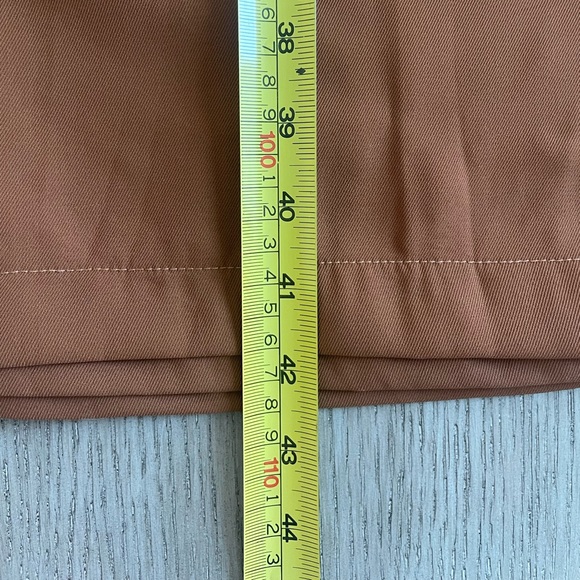 Wide leg pants - Picture 7 of 7